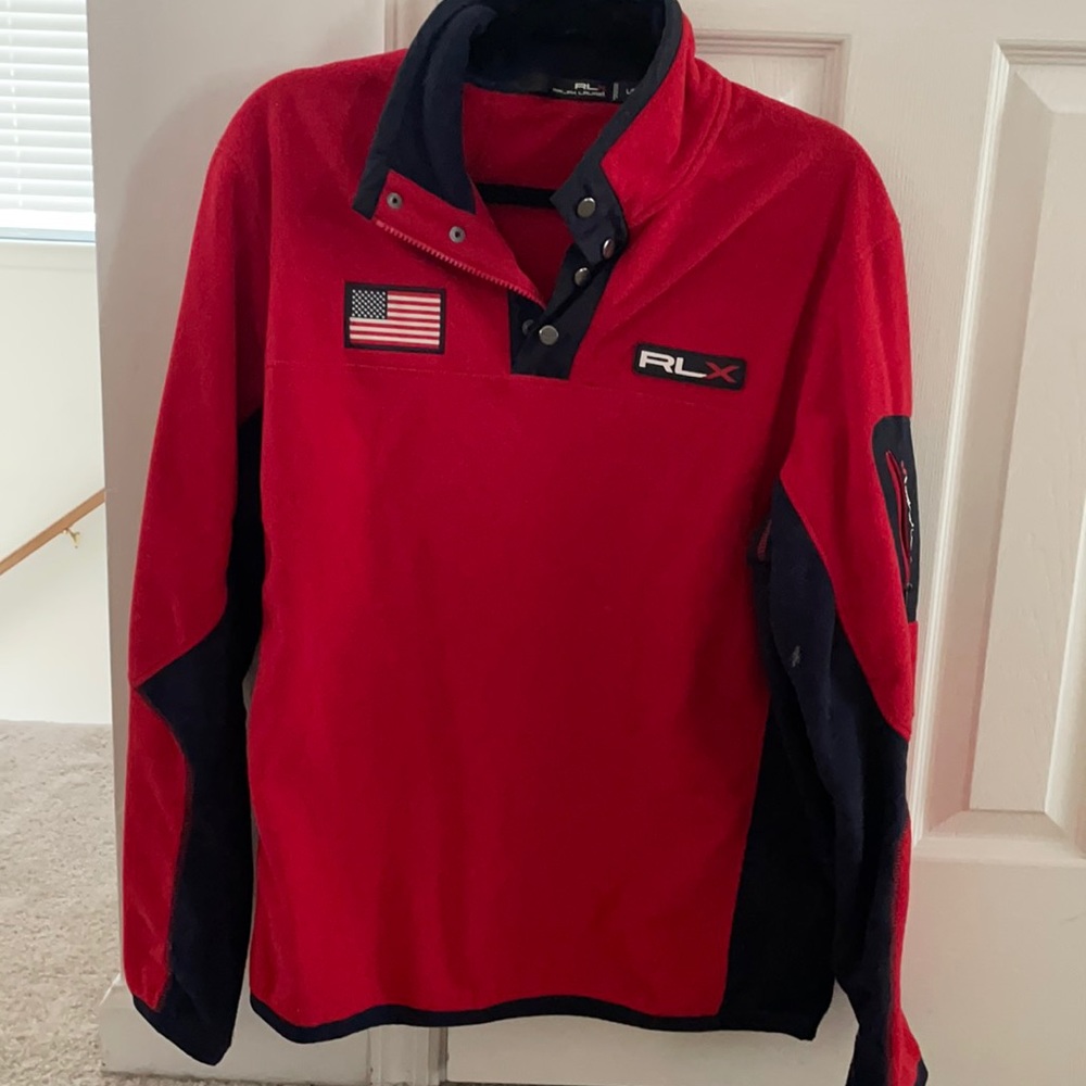Ralph Lauren Pullover